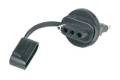 Plug-In Simple Adapters Vehicle To Trailer - Hopkins Towing Solution 47605 UPC: 079976476058
