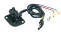 Plug-In Simple Adapters Vehicle To Trailer - Hopkins Towing Solution 47155 UPC: 079976471558