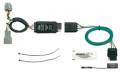 Plug-In Simple Vehicle To Trailer Wiring Connector - Hopkins Towing Solution 43515 UPC: 079976435154