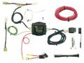 Plug-In Simple Vehicle To Trailer Wiring Connector - Hopkins Towing Solution 43425 UPC: 079976434256