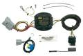 Plug-In Simple Vehicle To Trailer Wiring Connector - Hopkins Towing Solution 43375 UPC: 079976433754