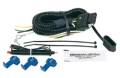 Universal Wiring Kits Vehicle To Trailer Wiring Kit - Hopkins Towing Solution 46105 UPC: 079976461054