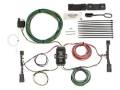 Plug-In Simple Towed Vehicle Wiring Kit - Hopkins Towing Solution 56303 UPC: 079976563031