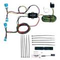 Plug-In Simple Towed Vehicle Wiring Kit - Hopkins Towing Solution 56300 UPC: 079976563000