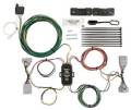 Plug-In Simple Towed Vehicle Wiring Kit - Hopkins Towing Solution 56206 UPC: 079976562065