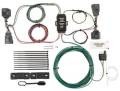 Plug-In Simple Towed Vehicle Wiring Kit - Hopkins Towing Solution 56205 UPC: 079976562058