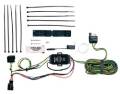 Plug-In Simple Towed Vehicle Wiring Kit - Hopkins Towing Solution 56202 UPC: 079976562027