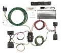 Plug-In Simple Towed Vehicle Wiring Kit - Hopkins Towing Solution 56109 UPC: 079976561099