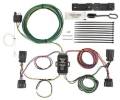 Plug-In Simple Towed Vehicle Wiring Kit - Hopkins Towing Solution 56108 UPC: 079976561082