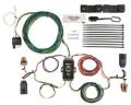 Plug-In Simple Towed Vehicle Wiring Kit - Hopkins Towing Solution 56107 UPC: 079976561075