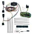 Plug-In Simple Towed Vehicle Wiring Kit - Hopkins Towing Solution 56106 UPC: 079976561068