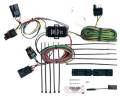 Plug-In Simple Towed Vehicle Wiring Kit - Hopkins Towing Solution 56100 UPC: 079976561006