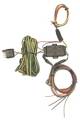 Universal Wiring Kits Vehicle To Trailer Wiring Kit - Hopkins Towing Solution 55999 UPC: 079976559997