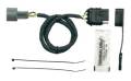 Plug-In Simple Vehicle To Trailer Wiring Connector - Hopkins Towing Solution 40455 UPC: 079976404556