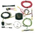 Plug-In Simple Vehicle To Trailer Wiring Connector - Hopkins Towing Solution 11143345 UPC: 079976433457