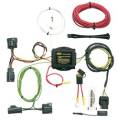 Plug-In Simple Vehicle To Trailer Wiring Connector - Hopkins Towing Solution 11142485 UPC: 079976424851