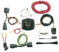 Plug-In Simple Vehicle To Trailer Wiring Connector - Hopkins Towing Solution 11142195 UPC: 079976421959