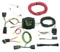 Plug-In Simple Vehicle To Trailer Wiring Connector - Hopkins Towing Solution 11141615 UPC: 079976416153