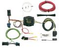 Plug-In Simple Vehicle To Trailer Wiring Connector - Hopkins Towing Solution 11140935 UPC: 079976409353