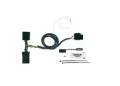 Plug-In Simple Vehicle To Trailer Wiring Connector - Hopkins Towing Solution 11142565 UPC: 079976425650