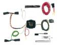 Plug-In Simple Vehicle To Trailer Wiring Connector - Hopkins Towing Solution 11140695 UPC: 079976406956