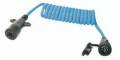 Flex-Coil Adapters Vehicle To Trailer - Hopkins Towing Solution 47083 UPC: 079976470834