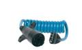 Flex-Coil Adapters Vehicle To Trailer - Hopkins Towing Solution 47065 UPC: 079976470650