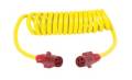 Flex-Coil Adapters Vehicle To Trailer - Hopkins Towing Solution 47045 UPC: 079976470452