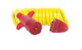 Flex-Coil Adapters Vehicle To Trailer - Hopkins Towing Solution 47025 UPC: 079976470254