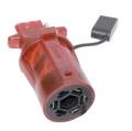 Plug-In Simple Adapters Vehicle To Trailer - Hopkins Towing Solution 47335 UPC: 079976473354