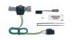Plug-In Simple Vehicle To Trailer Wiring Connector - Hopkins Towing Solution 40205 UPC: 079976402057