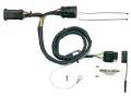 Plug-In Simple Vehicle To Trailer Wiring Connector - Hopkins Towing Solution 40175 UPC: 079976401753