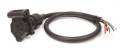 Endurance Molded Cable - Hopkins Towing Solution 20022 UPC: 079976200226