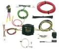Plug-In Simple Vehicle To Trailer Wiring Connector - Hopkins Towing Solution 11143785 UPC: 079976437851