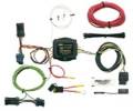 Plug-In Simple Vehicle To Trailer Wiring Connector - Hopkins Towing Solution 11140685 UPC: 079976406857