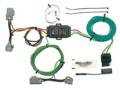 Plug-In Simple Vehicle To Trailer Wiring Connector - Hopkins Towing Solution 11140595 UPC: 079976405959