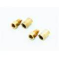 Roll/Control Adapter Fitting Kit - Hurst 5671516 UPC: 084829715161