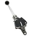 Indy 4-Speed Shifter Manual Gear Shift Lever Kit - Hurst 5030030 UPC: 084829000151