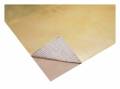 Gold Adhesive Backed Heat Barrier - Thermo Tec 13675-50 UPC: