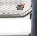 HDX Heavy Duty Grille Guard - Westin 57-3690 UPC: 707742053966