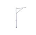 HDX Heavy Duty Ladder Rack - Westin 57-9003 UPC: 707742044179