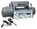 T-Max Outback Series Winch - Westin 47-1612 UPC: 707742017135