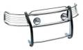 Sportsman 1-Piece Grille Guard - Westin 45-2010 UPC: 707742034743