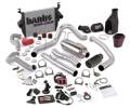 Exhaust System Kit - Exhaust/Engine Performance Kit - Banks Power - Big Hoss Bundle - Banks Power 46636-B UPC: 801279866362