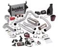 Exhaust System Kit - Exhaust/Engine Performance Kit - Banks Power - Big Hoss Bundle - Banks Power 46623 UPC: 801279466234