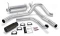 Monster Exhaust - Banks Power 48657-B UPC: 801279886575