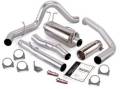 Monster Exhaust - Banks Power 48784 UPC: 801279487840