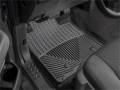 All Weather Floor Mats - WeatherTech W19-W25 UPC: