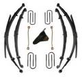 Suspension Lift Kit - Skyjacker F940MKS UPC: 803696129983