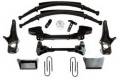 Suspension Lift Kit - Skyjacker F9701KS-NSP UPC: 803696195575